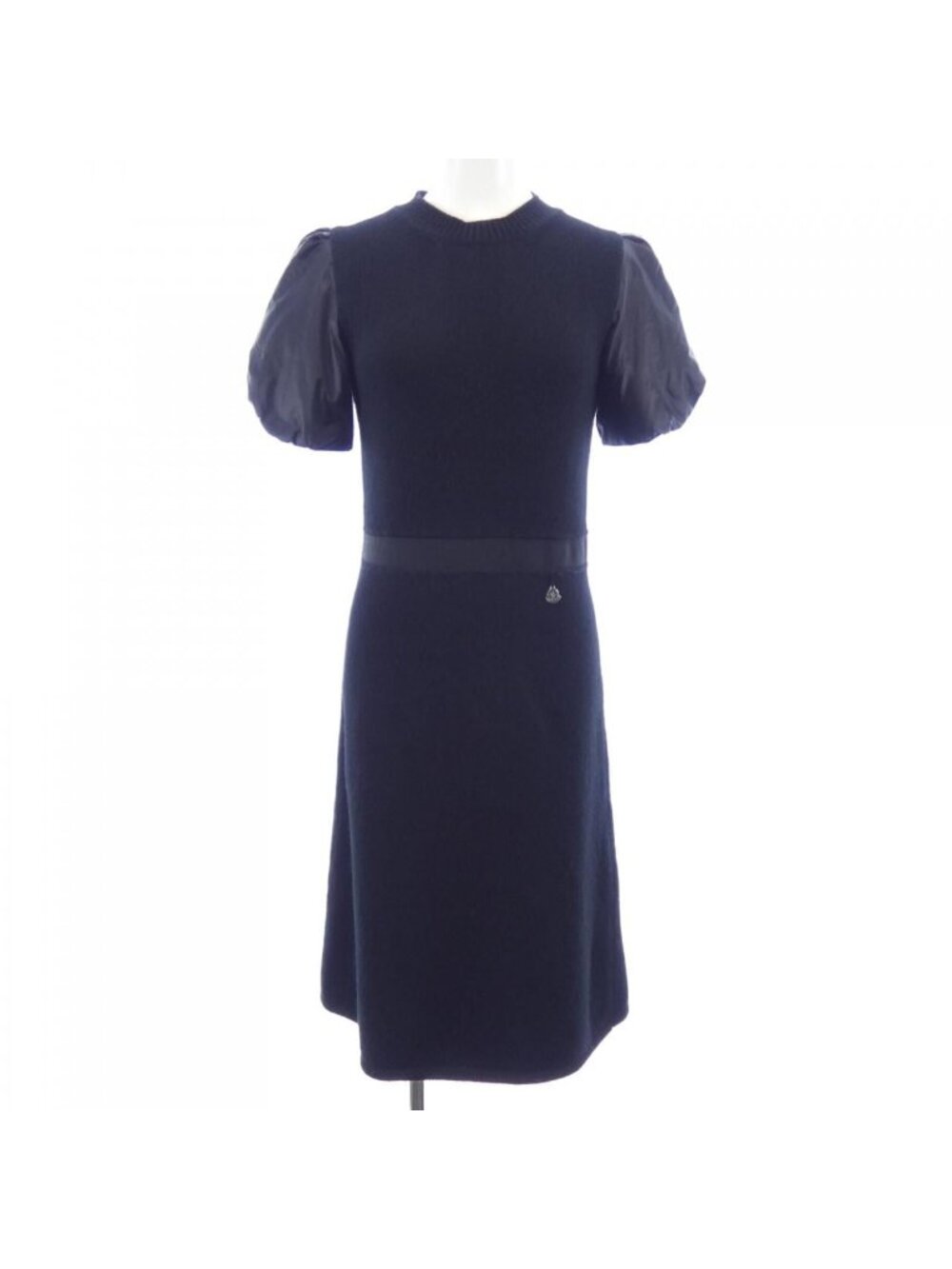 Moncler Dress Black
